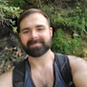 Meet your Posher, Tony